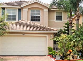 5436 Wellcraft Dr, Greenacres, FL 33463