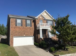 3104 Thistle Down Ln, Antioch, TN 37013