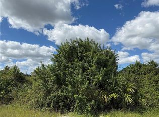 1209 PLUMOSA AVENUE LOT 17, LEHIGH ACRES, FL 33972