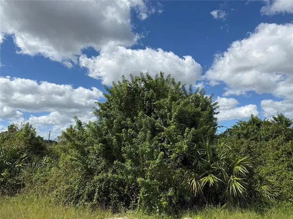 1209 PLUMOSA AVENUE LOT 17, LEHIGH ACRES, FL 33972
