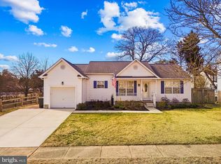 1215 Markham Ln, Pasadena, MD 21122