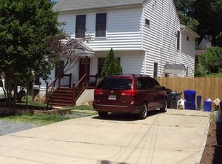 4525 Randolph Rd, Silver Spring, MD 20906