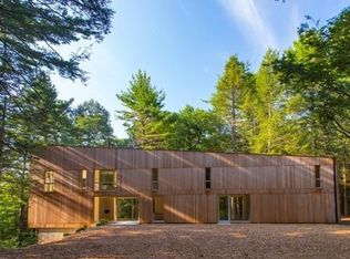 207 Old Concord Rd, Lincoln, MA 01773