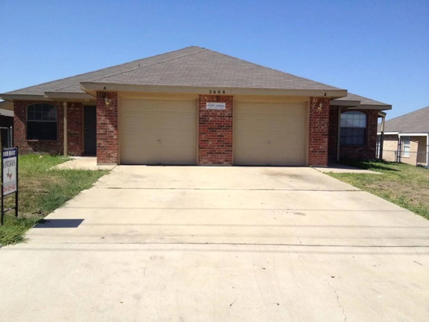 2608 Edgefield St. — Photo 1