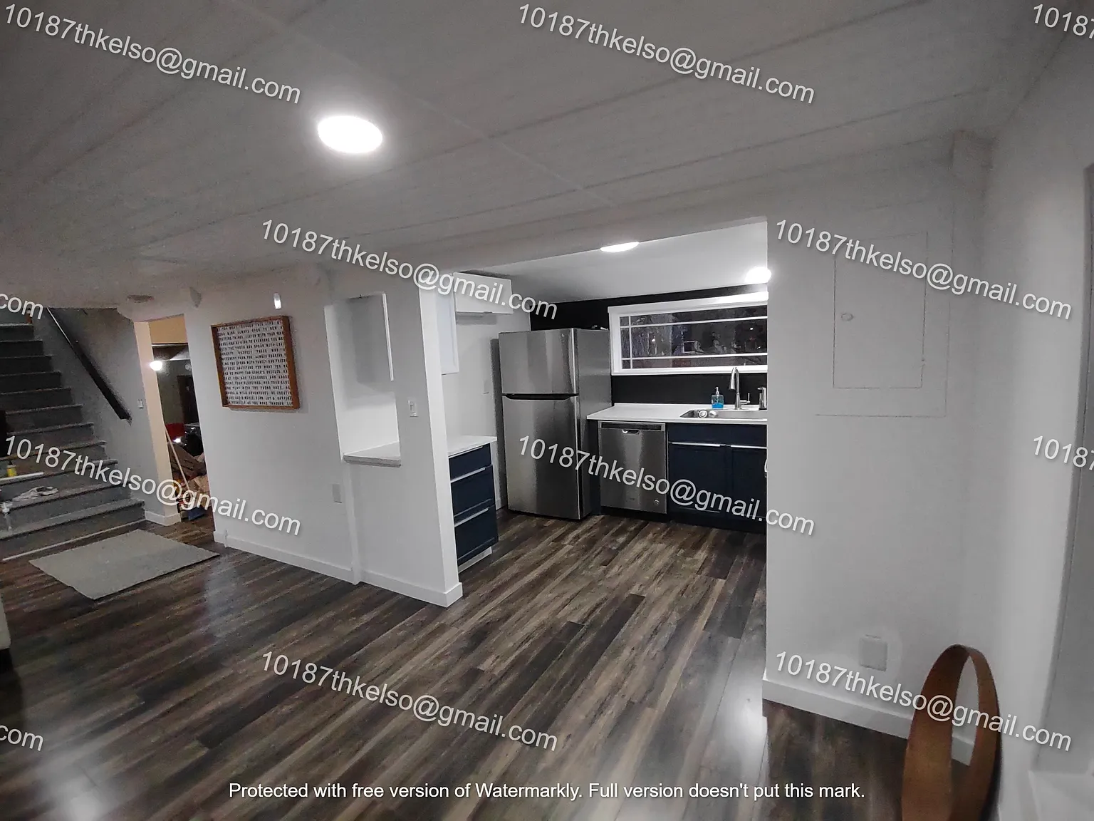 3 bed, 1400 sqft, $825 — Photo 2