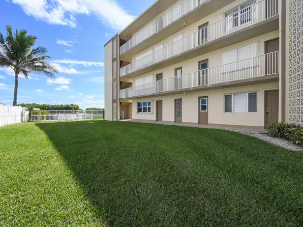 3600 N Ocean Dr APT 125, Riviera Beach, FL 33404