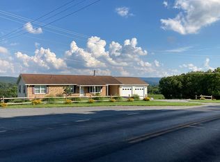 4809 Harpers Ferry Rd, Sharpsburg, MD 21782