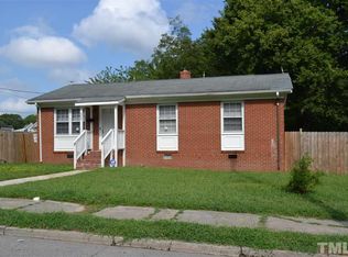 605 Kenmore Ave, Louisburg, NC 27549