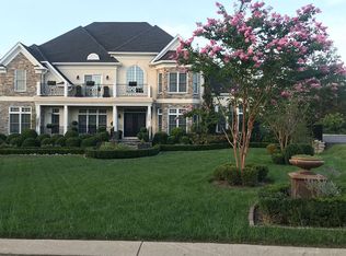 706 Abell Ridge Cir, Towson, MD 21204