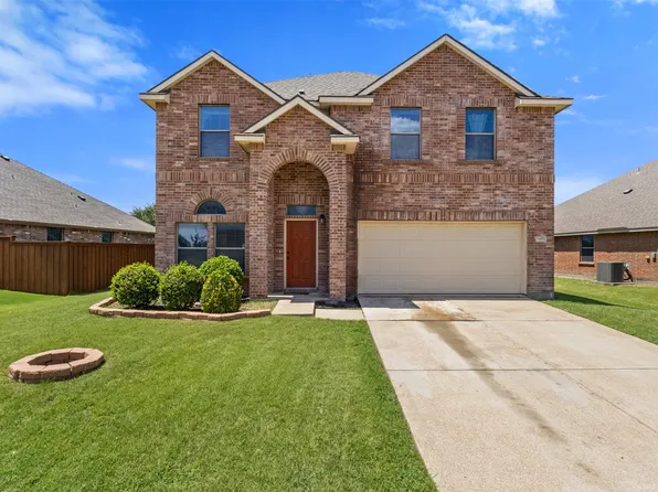 5650 Lincolnwood Dr, Prosper, TX 75078
