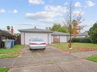 1375 Loughborough Dr, Merced, CA 95348