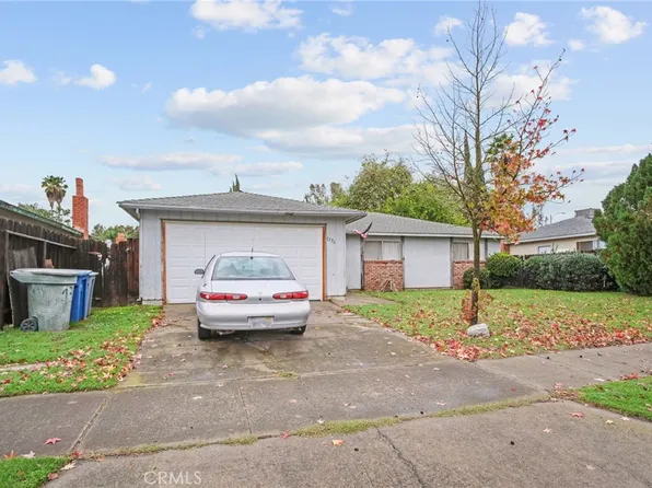 1375 Loughborough Dr, Merced, CA 95348