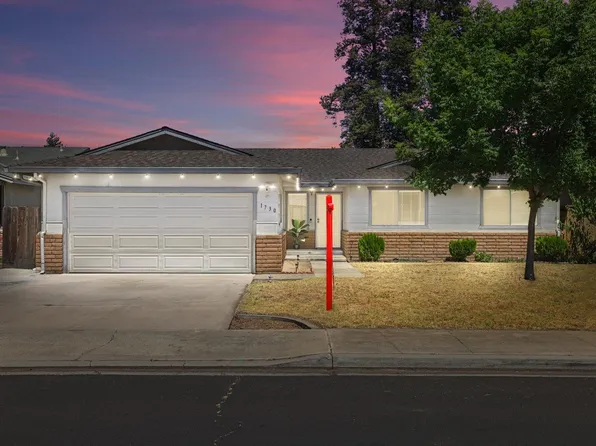 1730 N Denair Ave, Turlock, CA 95382