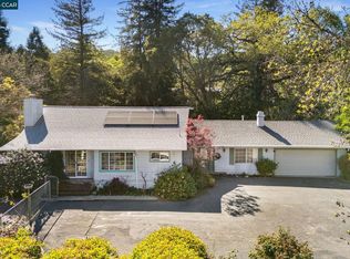 3800 Alhambra Way, Martinez, CA 94553