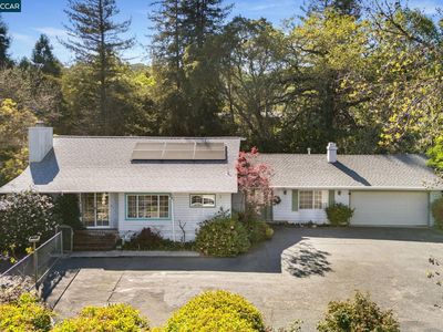 3800 Alhambra Way, Martinez, CA, 94553