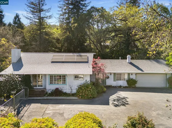 3800 Alhambra Way, Martinez, CA 94553