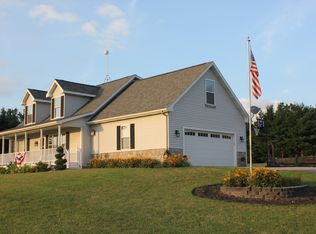 2645 S Edgar Rd, Mason, MI 48854