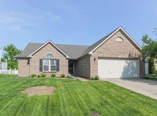 2063 Ferdinand Ct, Indianapolis, IN