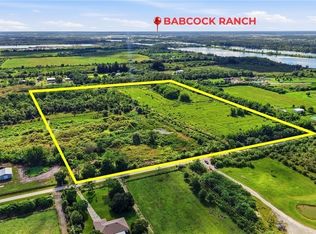 15600 Rasmussen Rd, Punta Gorda, FL 33982