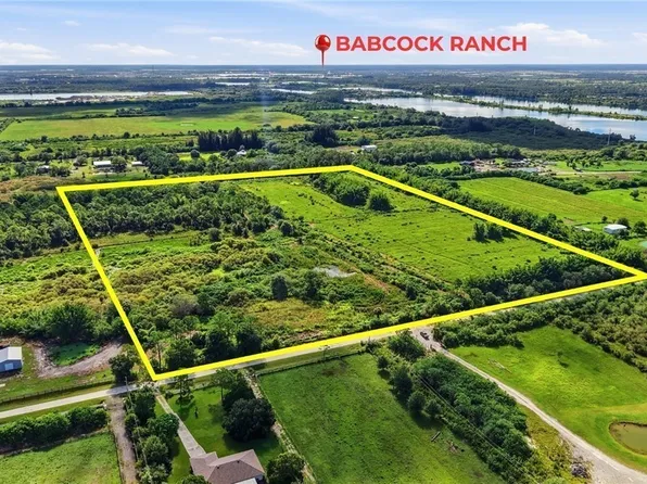15600 Rasmussen Rd, Punta Gorda, FL 33982