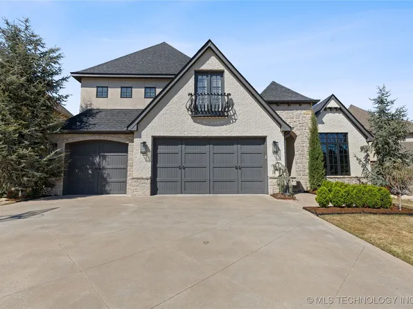 5915 E 110th St, Tulsa, OK 74137