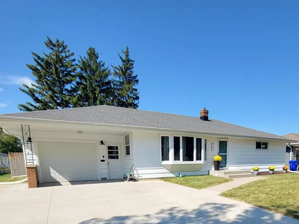 1731 N Outagamie St, Appleton, WI 54914