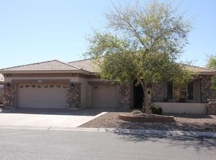 9811 W Black Hill Rd, Peoria, AZ 85383