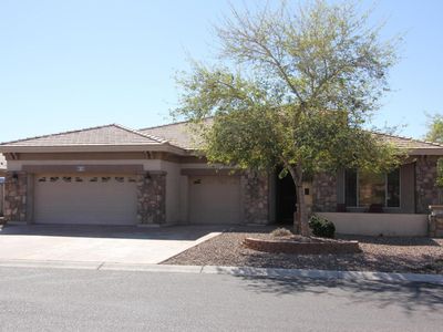 9811 W Black Hill Rd, Peoria, AZ, 85383