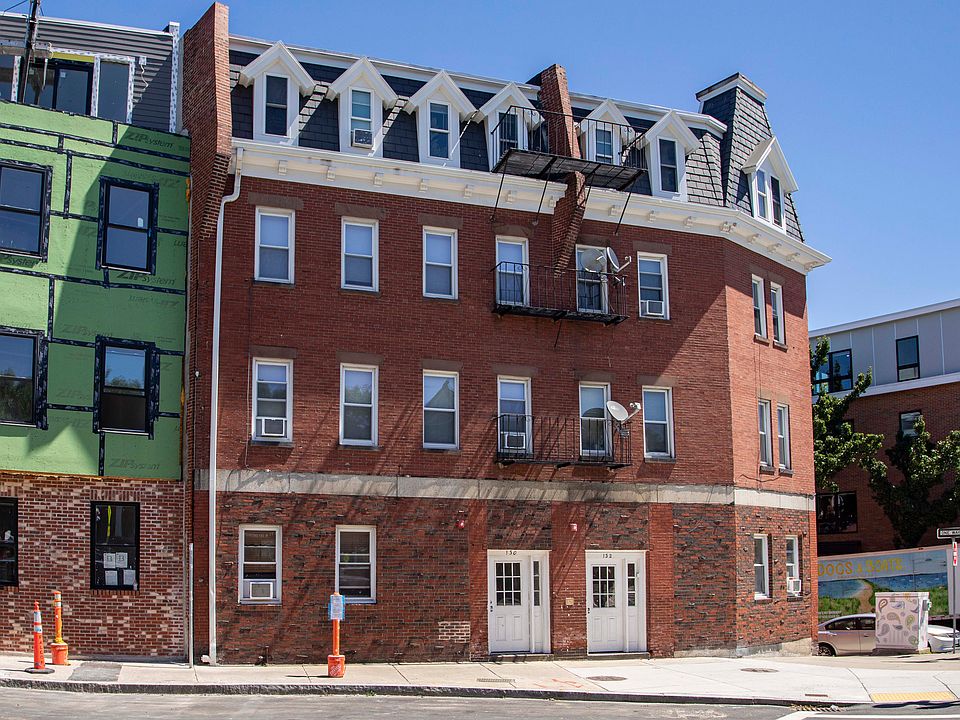 1st image of 132 Emerson St APT 13