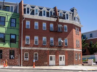 132 Emerson St APT 13, South Boston, MA 02127