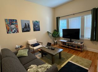 1843 W Thomas St #1W, Chicago, IL 60622