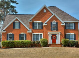 4303 Nandina Ct, Evans, GA 30809