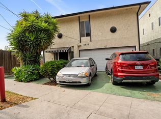 3838 W 28th St, Los Angeles, CA 90018
