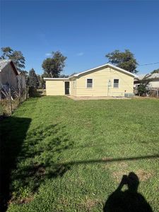 1604 N 7th St, Garden City, KS, 67846