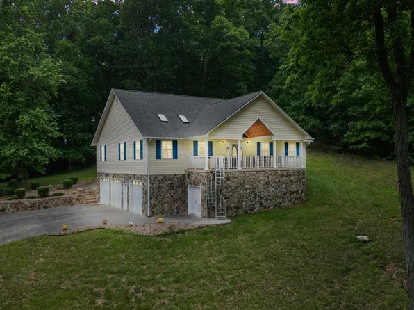 681 Pinhook Rd, Calhoun, TN 37309