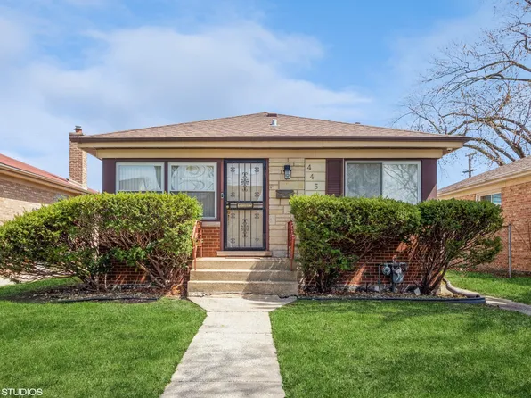 445 Englewood Ave, Bellwood, IL 60104