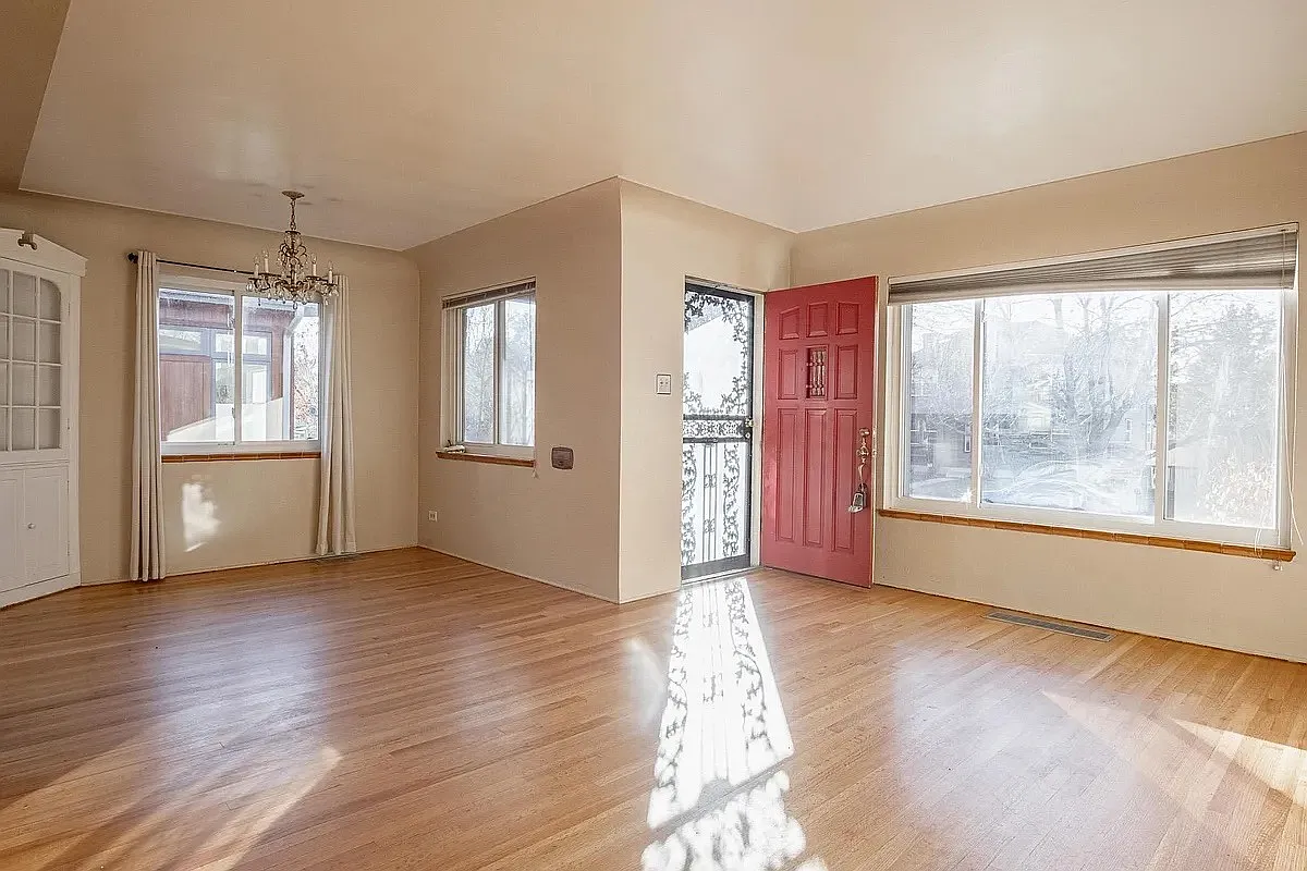 Charming Platt Park Home! — Photo 2