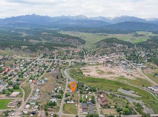 474 S 6th St, Pagosa Springs, CO 81147