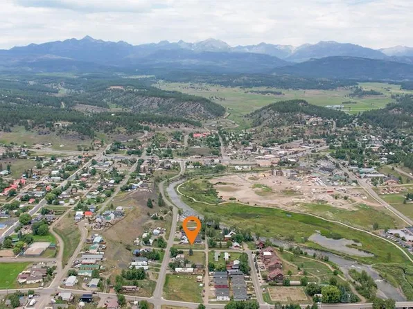 474 S 6th Street, Pagosa Springs, CO 81147