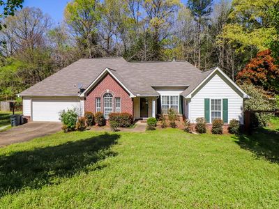 516 Audubon Ln, Oxford, MS, 38655