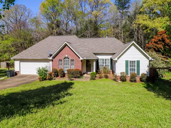 516 Audubon Ln, Oxford, MS 38655