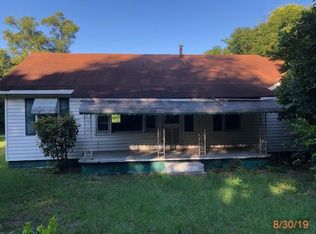 406 Green St, New Ellenton, SC 29809