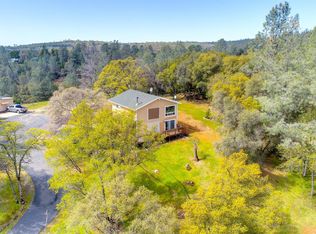 21974 Cottage Hill Dr, Grass Valley, CA 95949