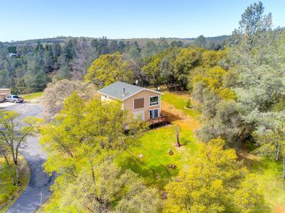 21974 Cottage Hill Dr, Grass Valley, CA, 95949