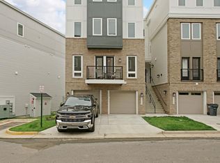 1342 Rail Stop Dr UNIT 19, Woodbridge, VA 22191