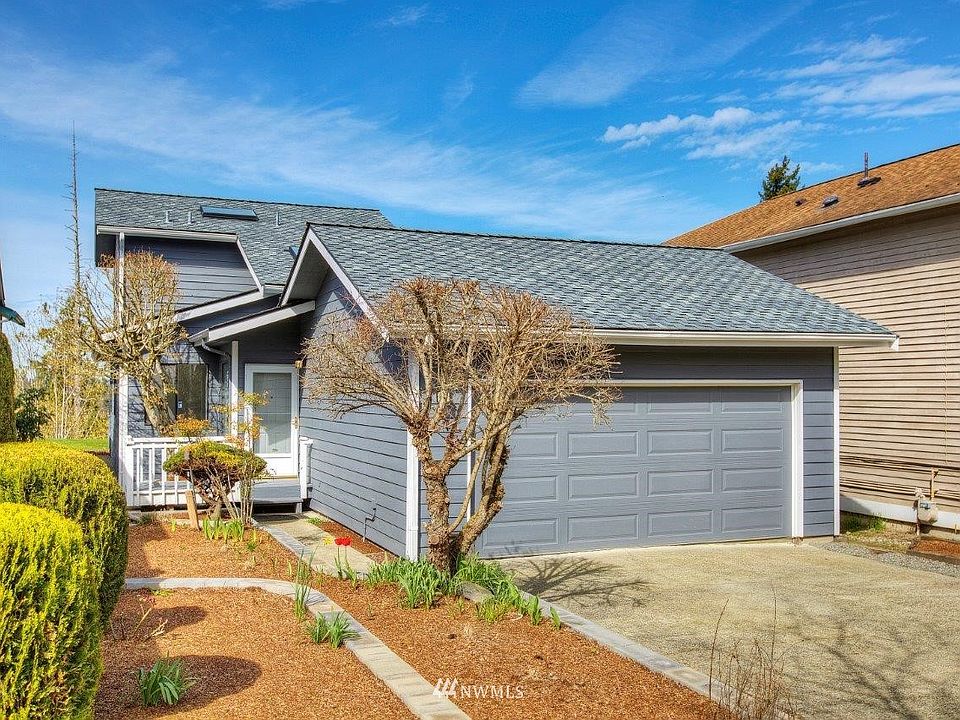 Fantastic home in Falcon Ridge! 