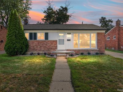 29404 Mark Ave, Madison Heights, MI, 48071