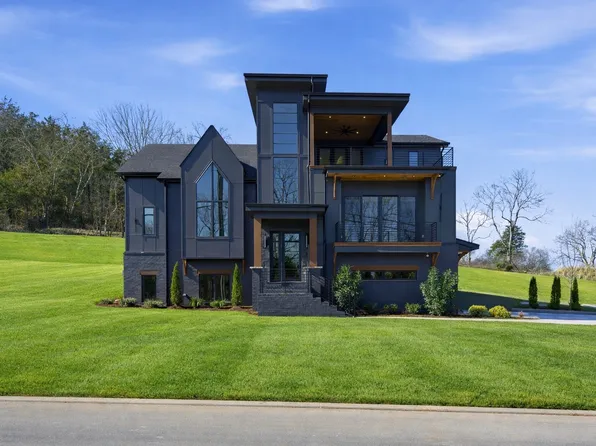 6704 Gower Rd, Nashville, TN 37209