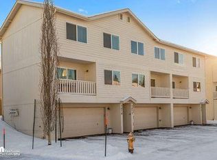 7077 Fairweather Park Loop, Anchorage, AK 99518