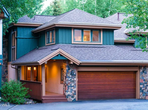 1890 Lions Ridge Loop Unit 10, Vail, CO 81657